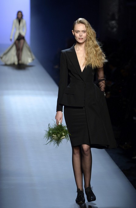 Frida Gustavsson Fotoğrafı