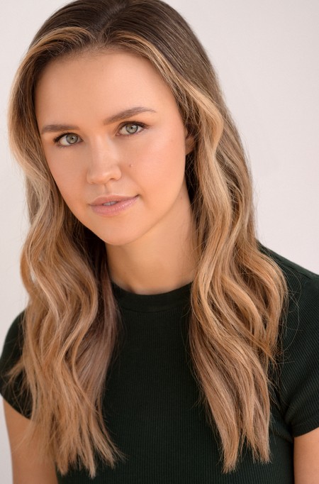 Lillian Doucet-Roche Fotoğrafı