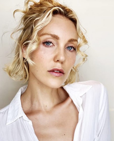Breanne Parhiala fotoğrafı
