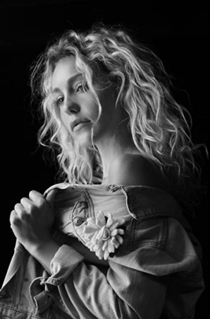 Breanne Parhiala fotoğrafı