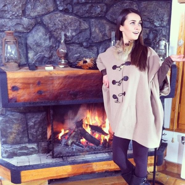 Hande Soral Fotoğrafı