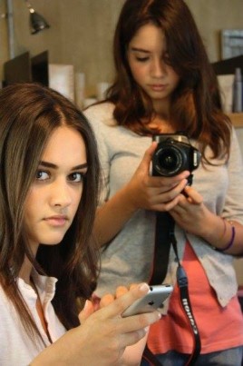Hande Soral Fotoğrafı