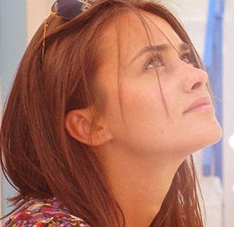 Hande Soral Fotoğrafı