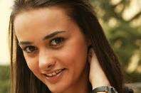 Hande Soral Fotoğrafı