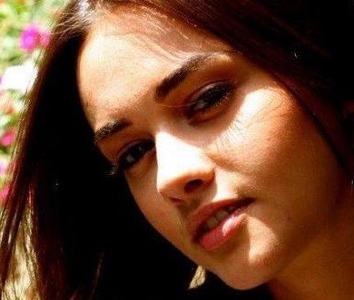 Hande Soral Fotoğrafı