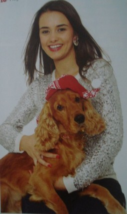 Hande Soral Fotoğrafı