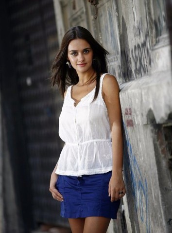 Hande Soral Fotoğrafı