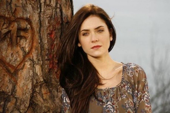 Fulya Zenginer Fotoğrafı