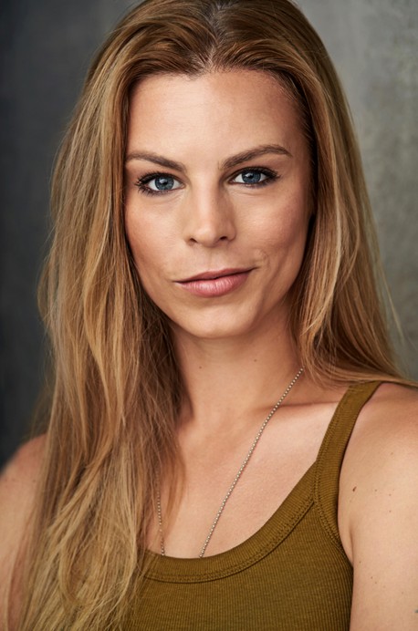 Kate Dailey Fotoğrafı