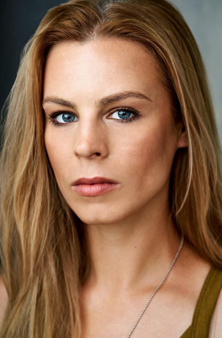 Kate Dailey Fotoğrafı