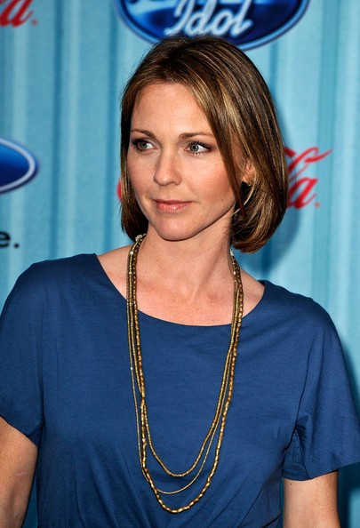 Kelli Williams Fotoğrafları 3