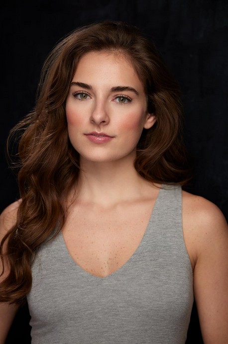 Isabelle Almoyan Fotoğrafı