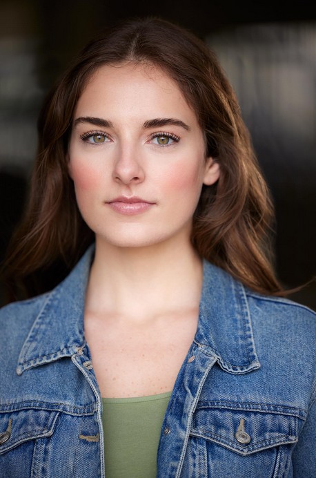 Isabelle Almoyan Fotoğrafı