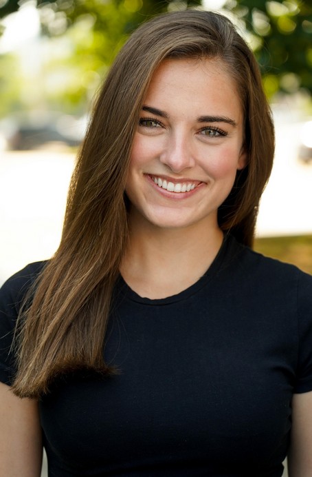 Isabelle Almoyan Fotoğrafı