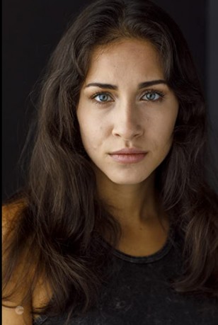 Haley Goldman Fotoğrafı