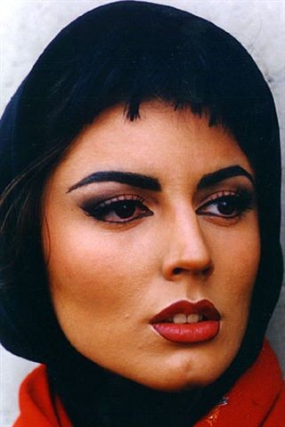 Leila Hatami Fotoğrafları 4