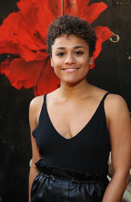 Ariana DeBose Fotoğrafı