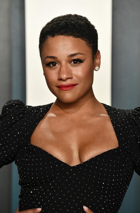 Ariana DeBose Fotoğrafı