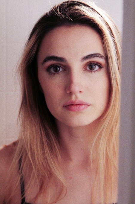 Emily Keefe fotoğrafı