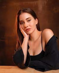 Beril Pozam Fotoğrafı