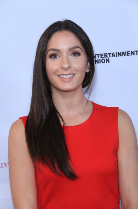 Kayla Adams Fotoğrafı