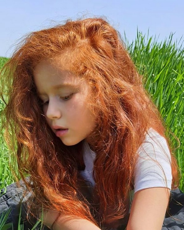 Gülizar Nisa Uray Fotoğrafı