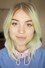 Sylvie Mix Fotoğrafı