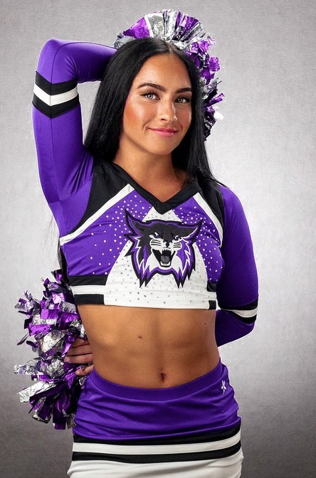 Gabi Butler Fotoğrafı