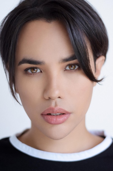 JayR Tinaco Fotoğrafı