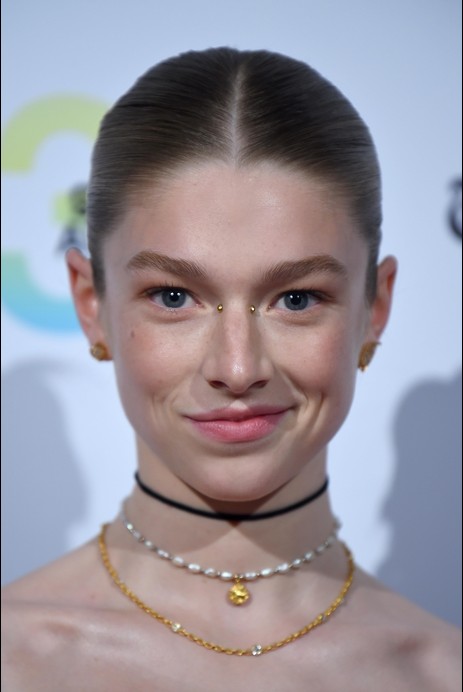 Hunter Schafer Fotoğrafı