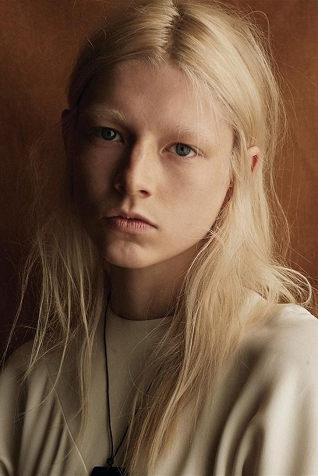 Hunter Schafer Fotoğrafları 30