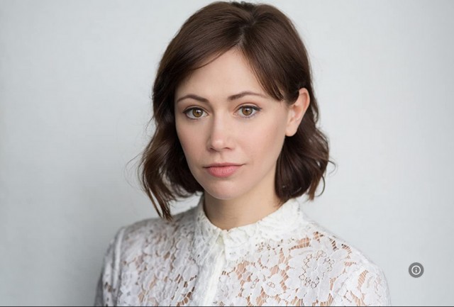 Jill Winternitz Fotoğrafı