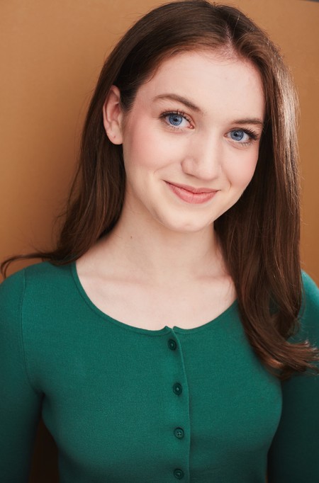 Berkley Silverman Fotoğrafı