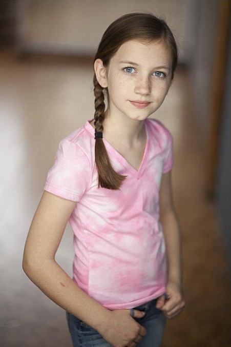 Berkley Silverman Fotoğrafı