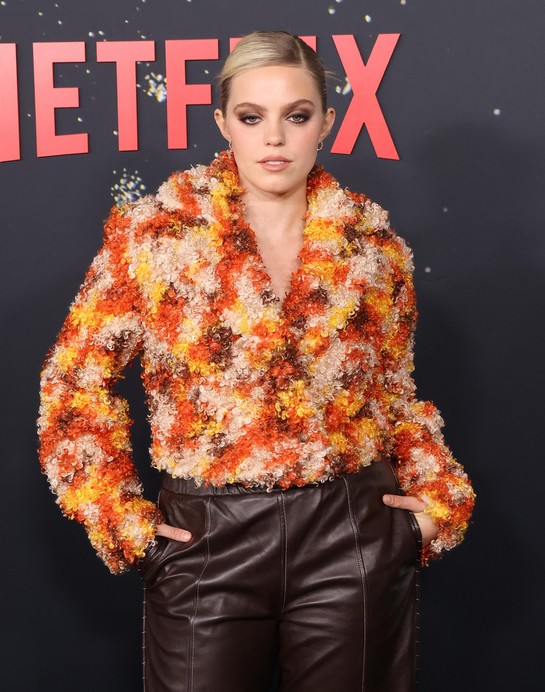 Reneé Rapp Fotoğrafı