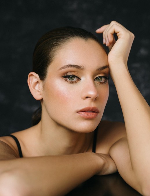 Daniela Melchior Fotoğrafı