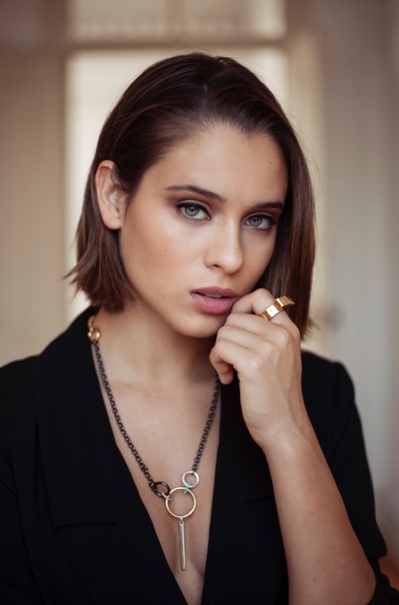 Daniela Melchior Fotoğrafı