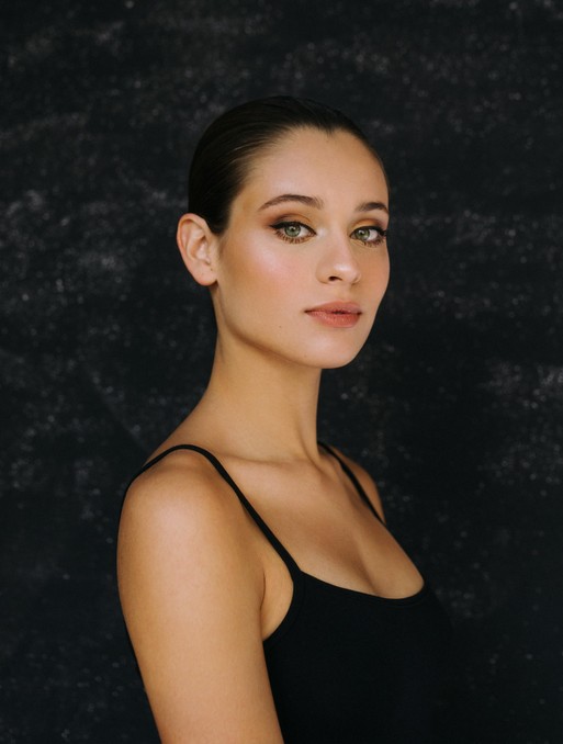 Daniela Melchior Fotoğrafı