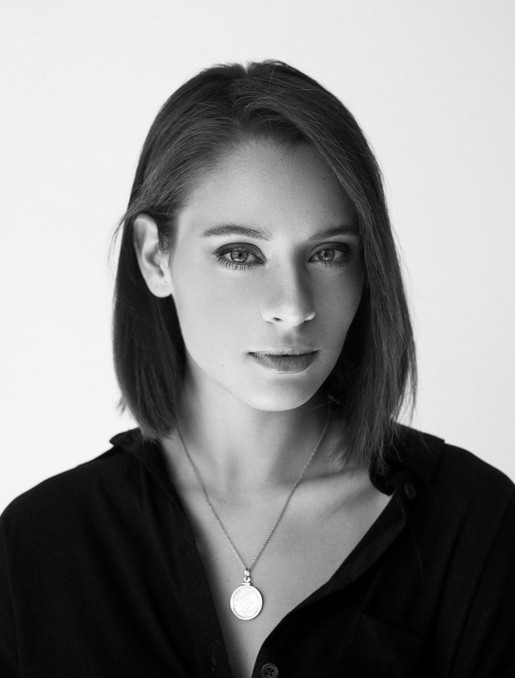 Daniela Melchior Fotoğrafı