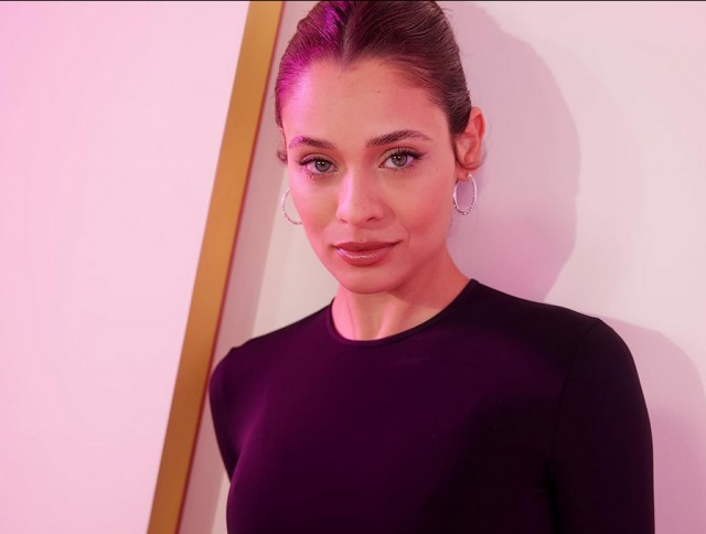 Daniela Melchior fotoğrafı