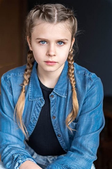 Hudsynn Grace Kennedy Fotoğrafı