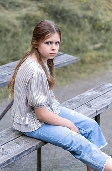 Hudsynn Grace Kennedy Fotoğrafı