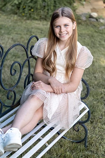 Hudsynn Grace Kennedy Fotoğrafı