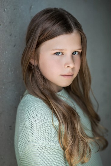 Hudsynn Grace Kennedy Fotoğrafı