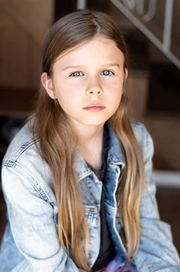Hudsynn Grace Kennedy Fotoğrafı