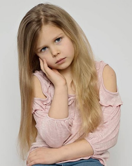 Hudsynn Grace Kennedy Fotoğrafı