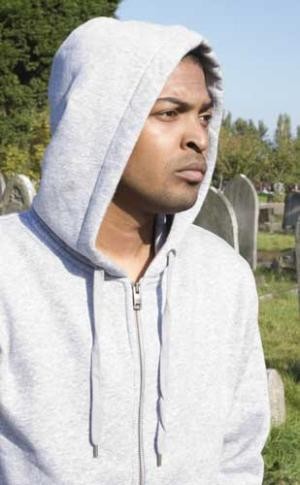 Noel Clarke Fotoğrafları 3