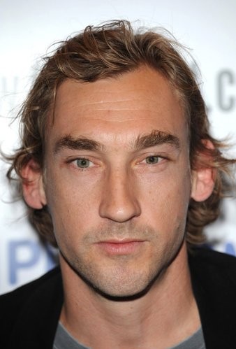 Joseph Mawle Fotoğrafları 7