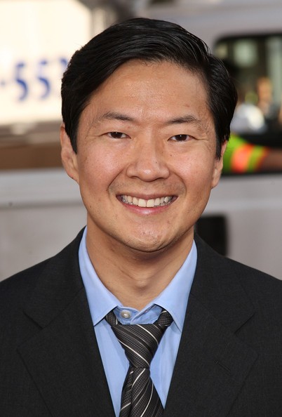 Ken Jeong Fotoğrafları 3