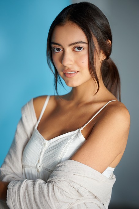 Maia Jae Bastidas Fotoğrafı